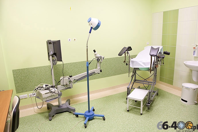 17/45 Gorzów: Uroczyste otwarcie 