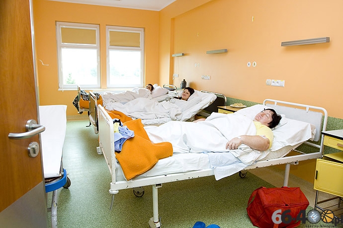 18/45 Gorzów: Uroczyste otwarcie 