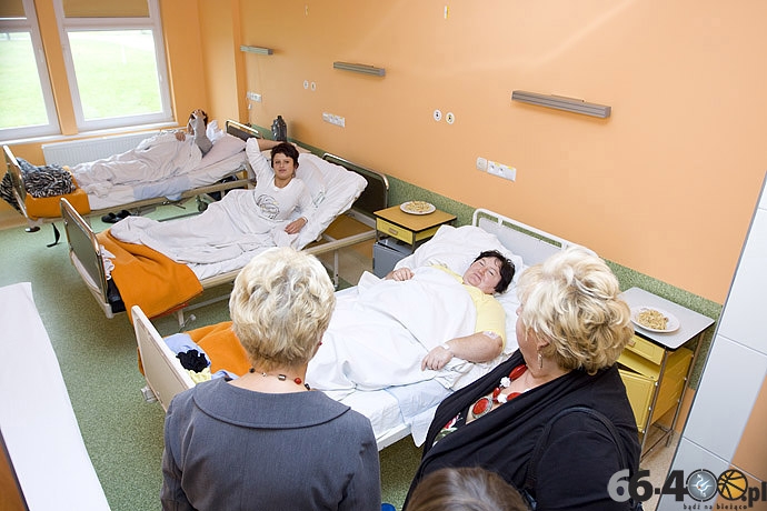 19/45 Gorzów: Uroczyste otwarcie 