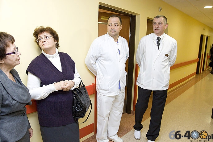 21/45 Gorzów: Uroczyste otwarcie 