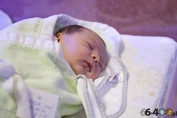 30/45 Gorzów: Uroczyste otwarcie 