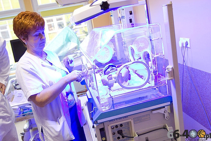 34/45 Gorzów: Uroczyste otwarcie 