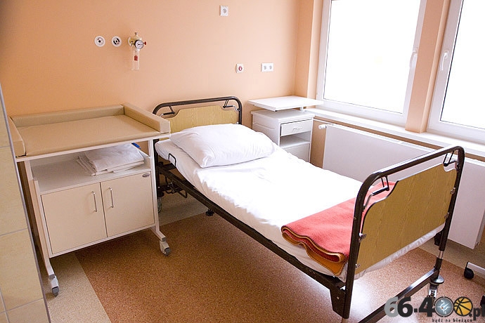 35/45 Gorzów: Uroczyste otwarcie 