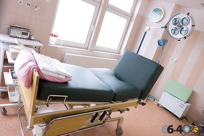 36/45 Gorzów: Uroczyste otwarcie 