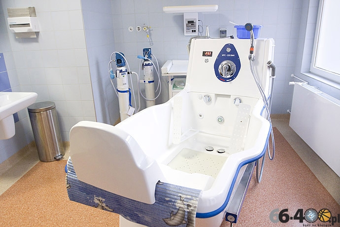 37/45 Gorzów: Uroczyste otwarcie 