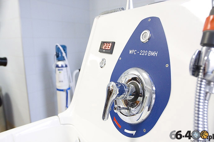 38/45 Gorzów: Uroczyste otwarcie 