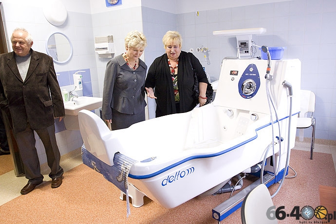 39/45 Gorzów: Uroczyste otwarcie 