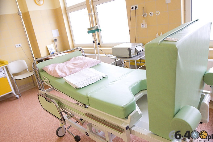 40/45 Gorzów: Uroczyste otwarcie 