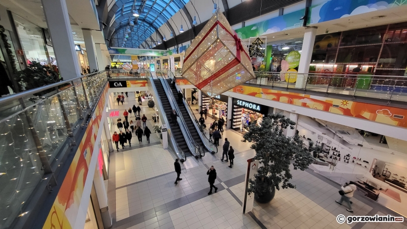6/6 Niedziela handlowa w Nova Park