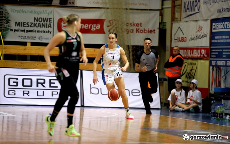 4/43 PolskaStrefaInwestycji Enea Gorzów - MB Zagłębie Sosnowiec