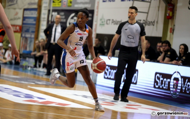 5/43 PolskaStrefaInwestycji Enea Gorzów - MB Zagłębie Sosnowiec