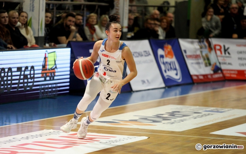 34/43 PolskaStrefaInwestycji Enea Gorzów - MB Zagłębie Sosnowiec