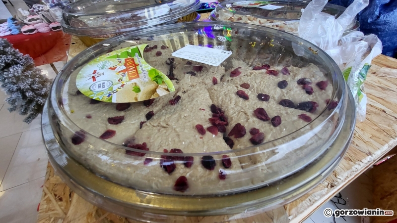 13/13 W Gorzowie mamy piękne, świąteczne miasteczko... w skali mikro