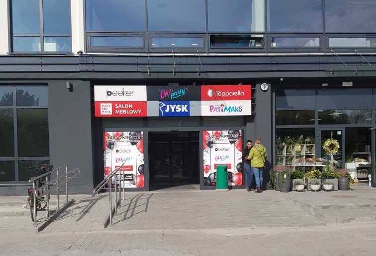 3/4 Prezenty dla dzieci w każdym wieku – zapraszamy do Pati i Maks, również w niedziele handlowe!