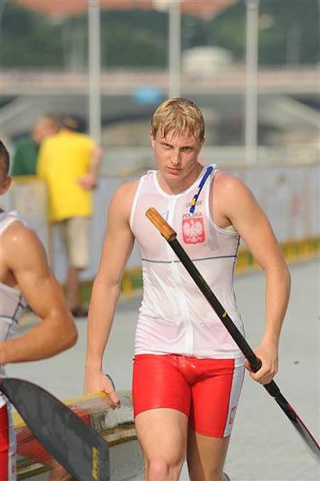 5/68 Mistrzostwa Świata w Maratonie - Singapur