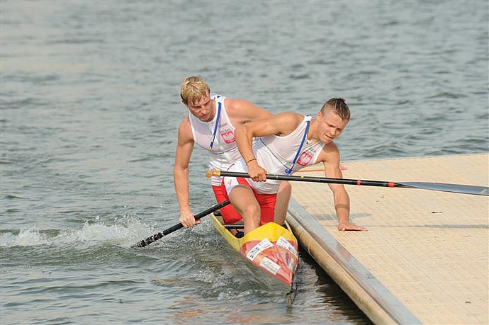 6/68 Mistrzostwa Świata w Maratonie - Singapur