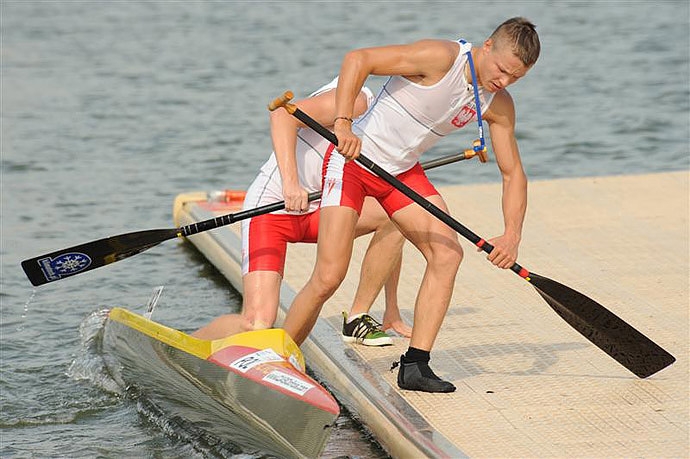 8/68 Mistrzostwa Świata w Maratonie - Singapur