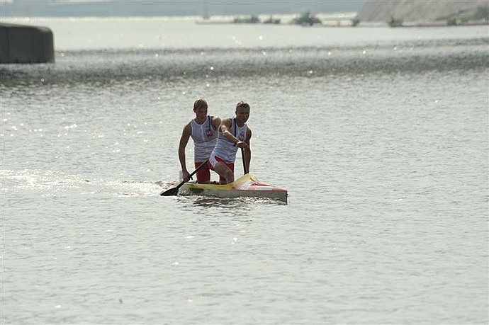9/68 Mistrzostwa Świata w Maratonie - Singapur