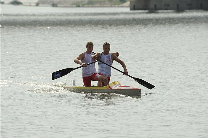 10/68 Mistrzostwa Świata w Maratonie - Singapur