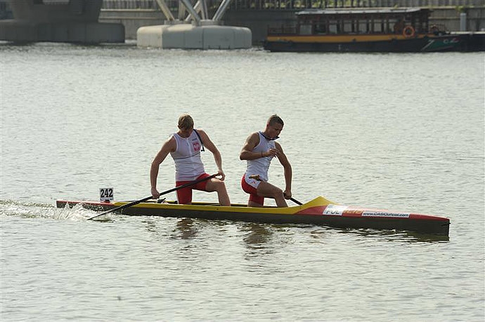 14/68 Mistrzostwa Świata w Maratonie - Singapur