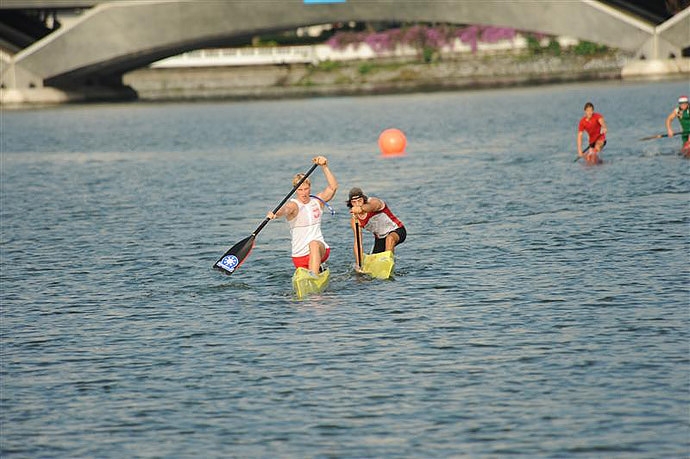 21/68 Mistrzostwa Świata w Maratonie - Singapur