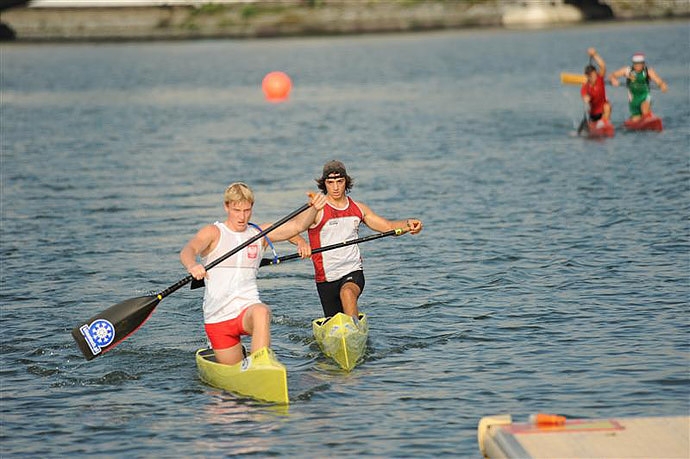 27/68 Mistrzostwa Świata w Maratonie - Singapur