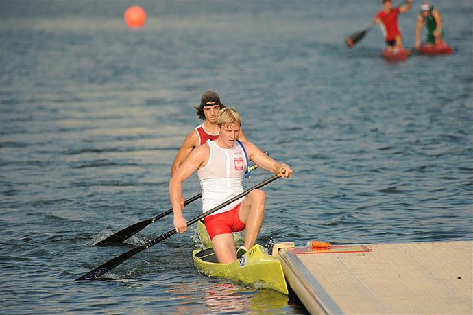 28/68 Mistrzostwa Świata w Maratonie - Singapur