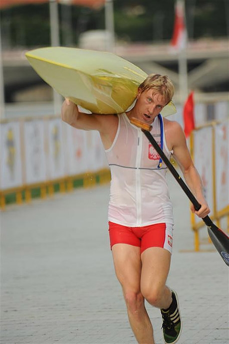 37/68 Mistrzostwa Świata w Maratonie - Singapur