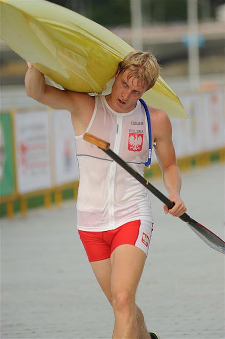 38/68 Mistrzostwa Świata w Maratonie - Singapur