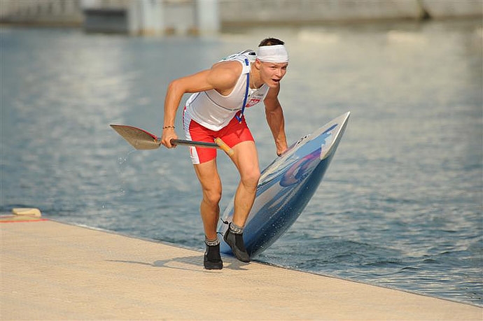 44/68 Mistrzostwa Świata w Maratonie - Singapur