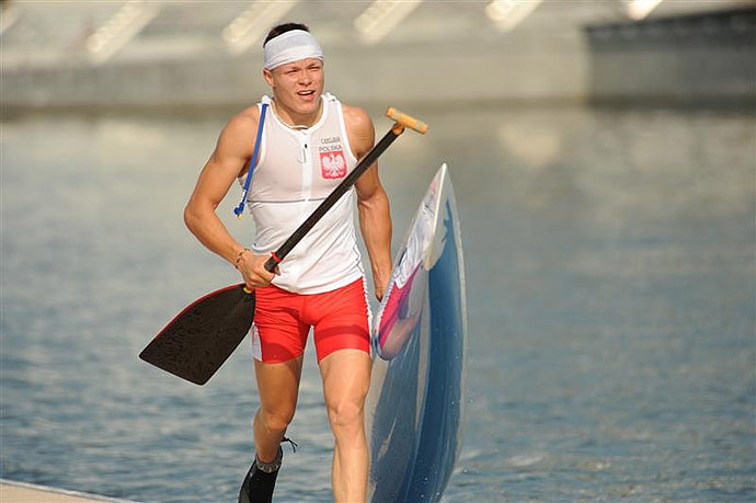 45/68 Mistrzostwa Świata w Maratonie - Singapur