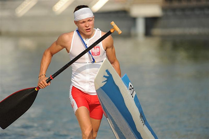 46/68 Mistrzostwa Świata w Maratonie - Singapur