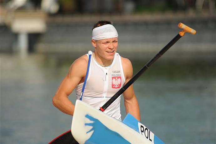 47/68 Mistrzostwa Świata w Maratonie - Singapur