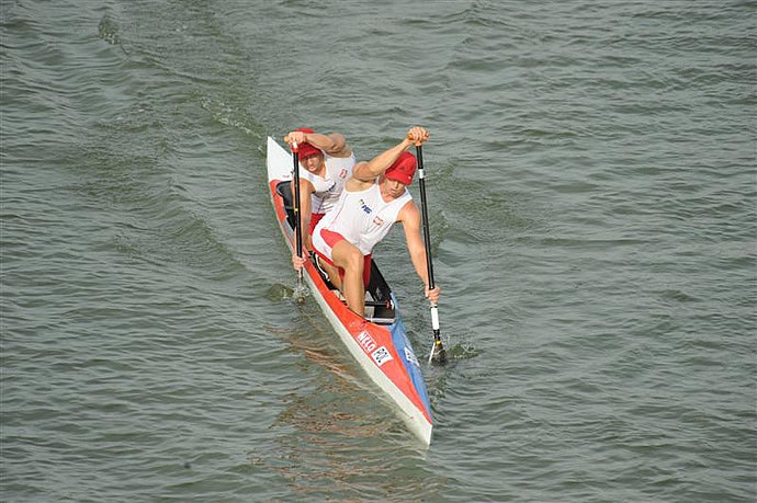 48/68 Mistrzostwa Świata w Maratonie - Singapur