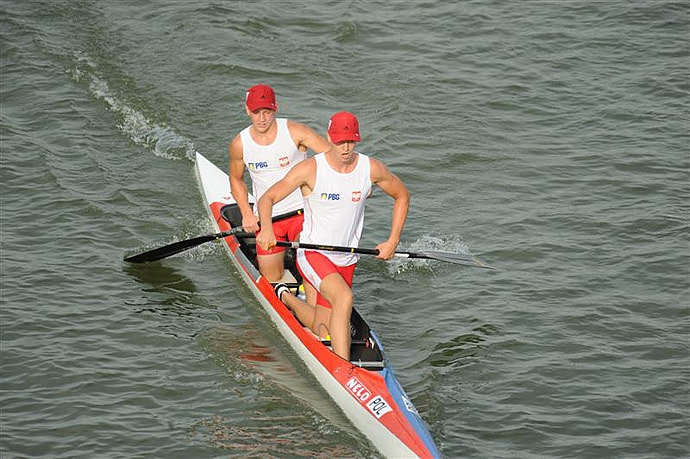 49/68 Mistrzostwa Świata w Maratonie - Singapur