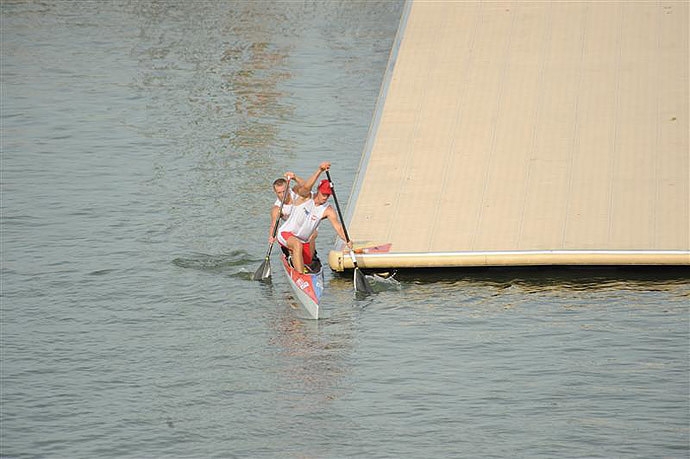 50/68 Mistrzostwa Świata w Maratonie - Singapur