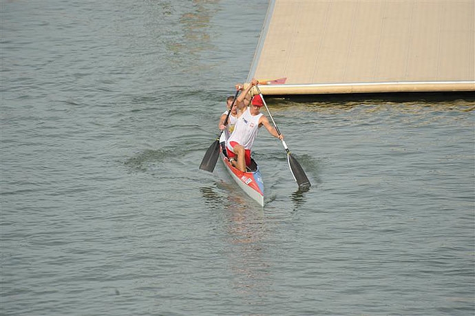 51/68 Mistrzostwa Świata w Maratonie - Singapur