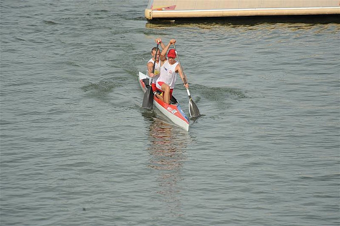 52/68 Mistrzostwa Świata w Maratonie - Singapur