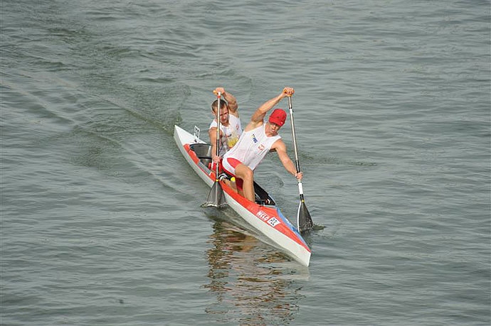 54/68 Mistrzostwa Świata w Maratonie - Singapur