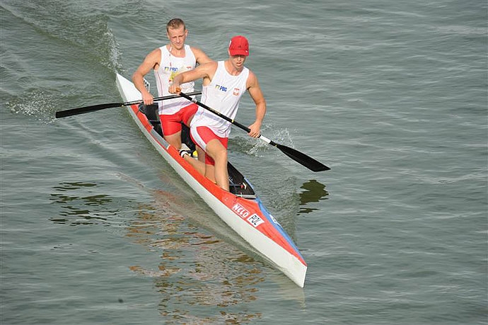 55/68 Mistrzostwa Świata w Maratonie - Singapur