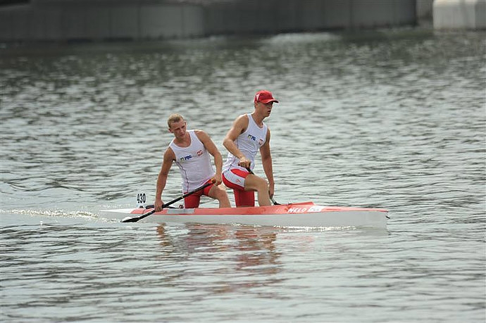65/68 Mistrzostwa Świata w Maratonie - Singapur