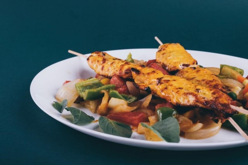 5/5 Dieta pudełkowa zmieniła moje życie. Jak to się stało?