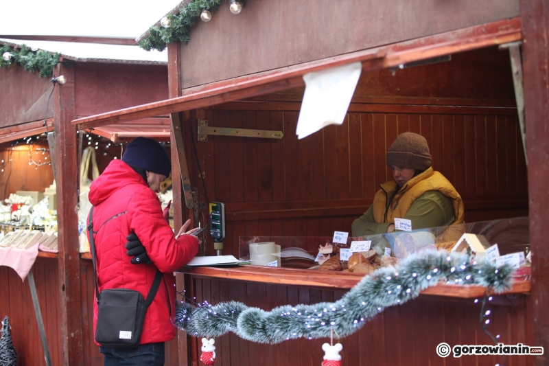 3/24 Jarmark Bożonarodzeniowy w Gorzowie 2022