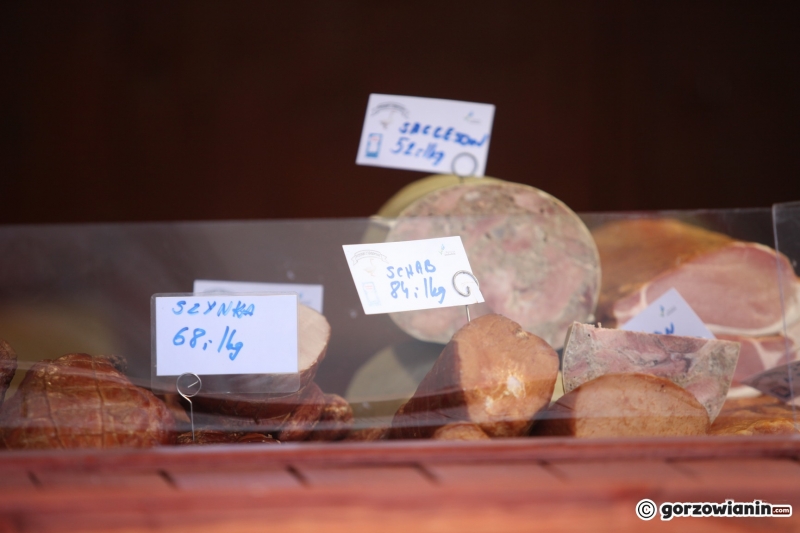 4/24 Jarmark Bożonarodzeniowy w Gorzowie 2022