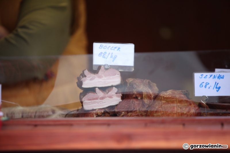 5/24 Jarmark Bożonarodzeniowy w Gorzowie 2022