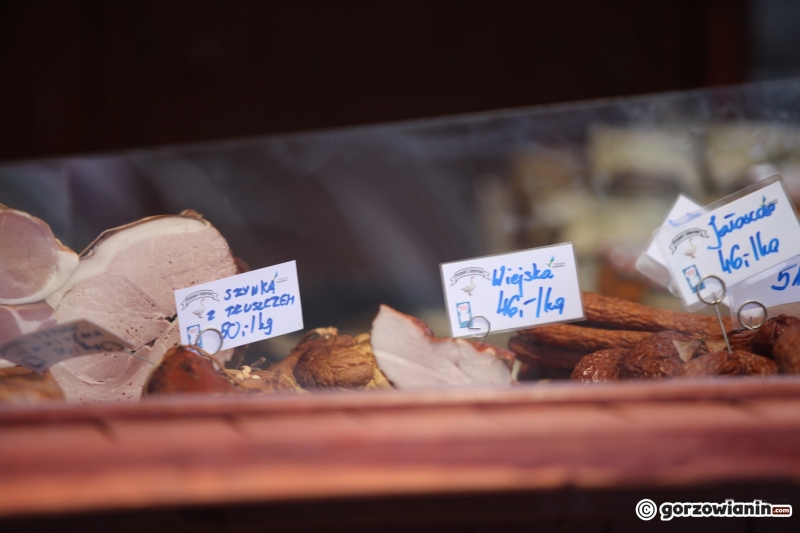 6/24 Jarmark Bożonarodzeniowy w Gorzowie 2022