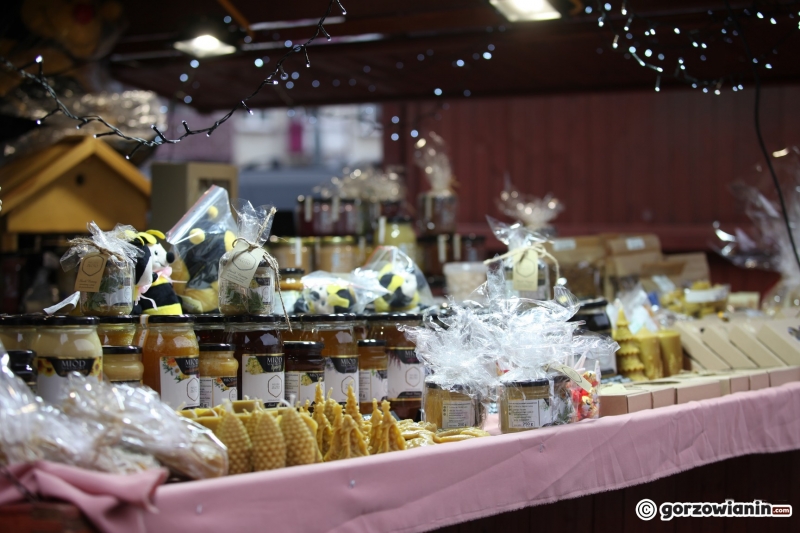 7/24 Jarmark Bożonarodzeniowy w Gorzowie 2022