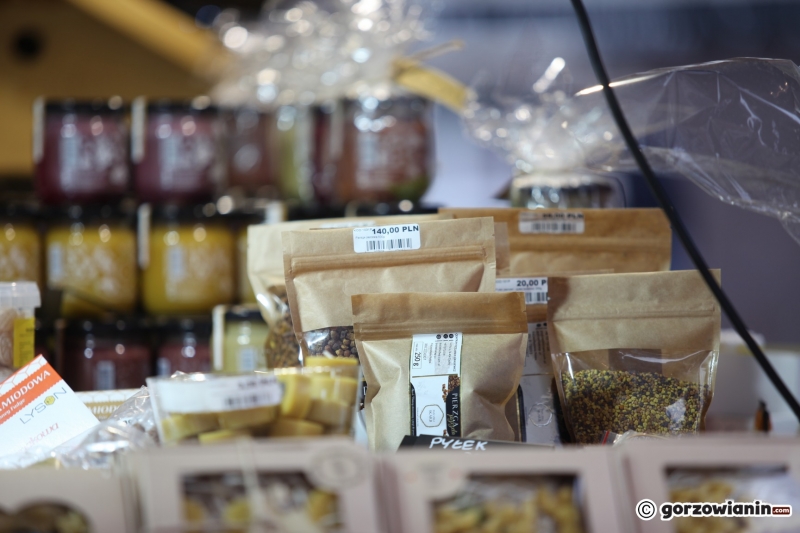 8/24 Jarmark Bożonarodzeniowy w Gorzowie 2022