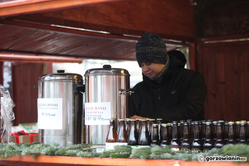 12/24 Jarmark Bożonarodzeniowy w Gorzowie 2022
