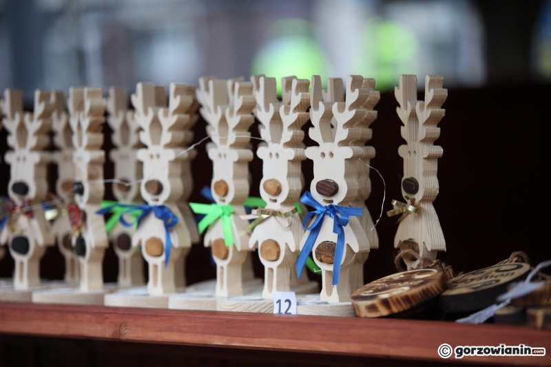 14/24 Jarmark Bożonarodzeniowy w Gorzowie 2022